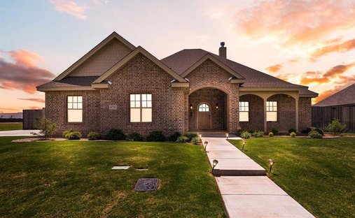 Haus in Abilene, Texas, Vereinigte Staaten 1