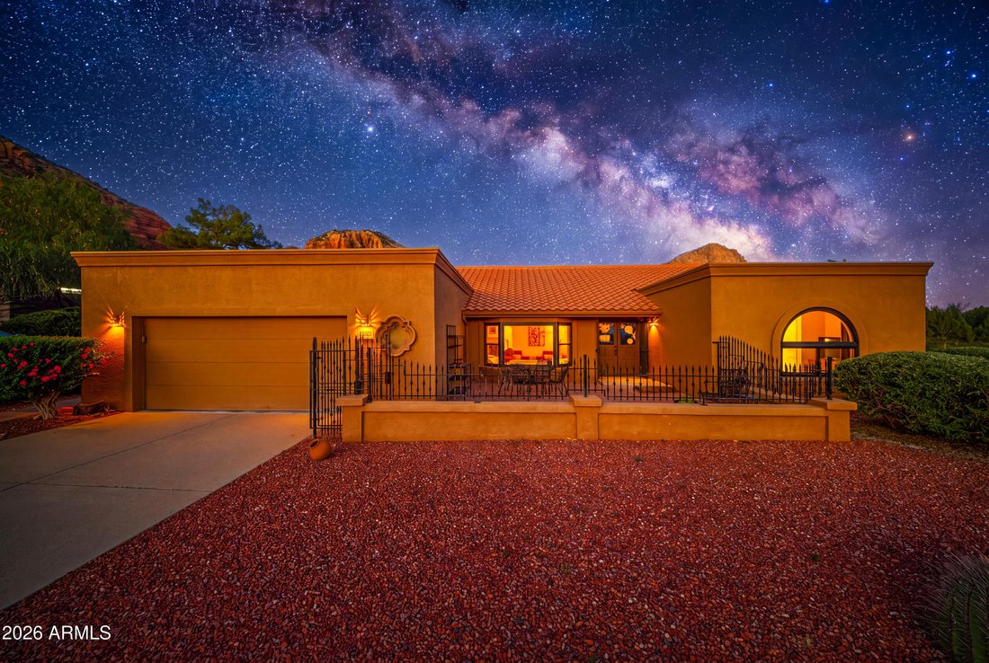 House in Sedona, Arizona, United States 3 - 18547219