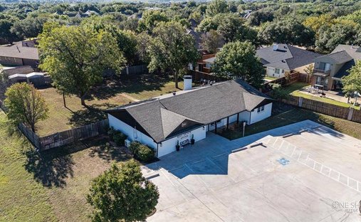 Apartment in Abilene, Texas, United States 1
