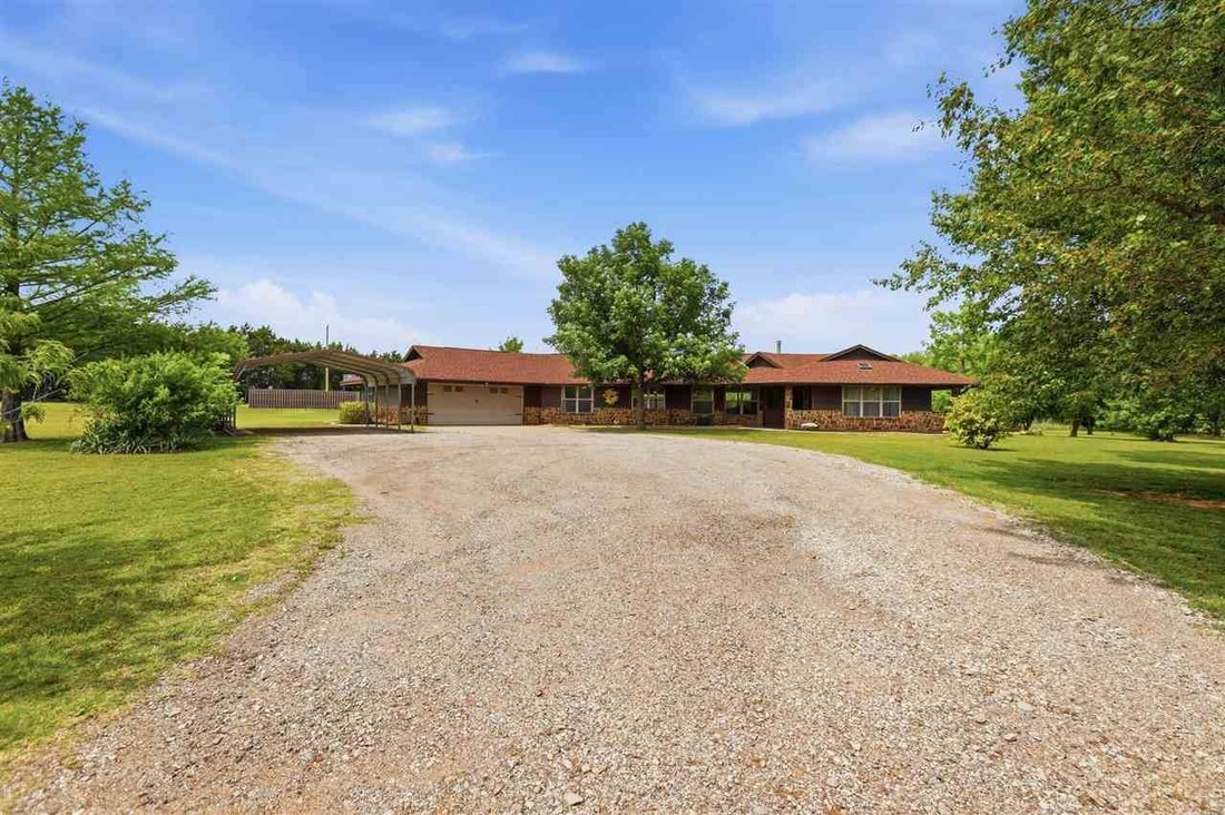 House in Stillwater, Oklahoma, United States 4 - 18547277