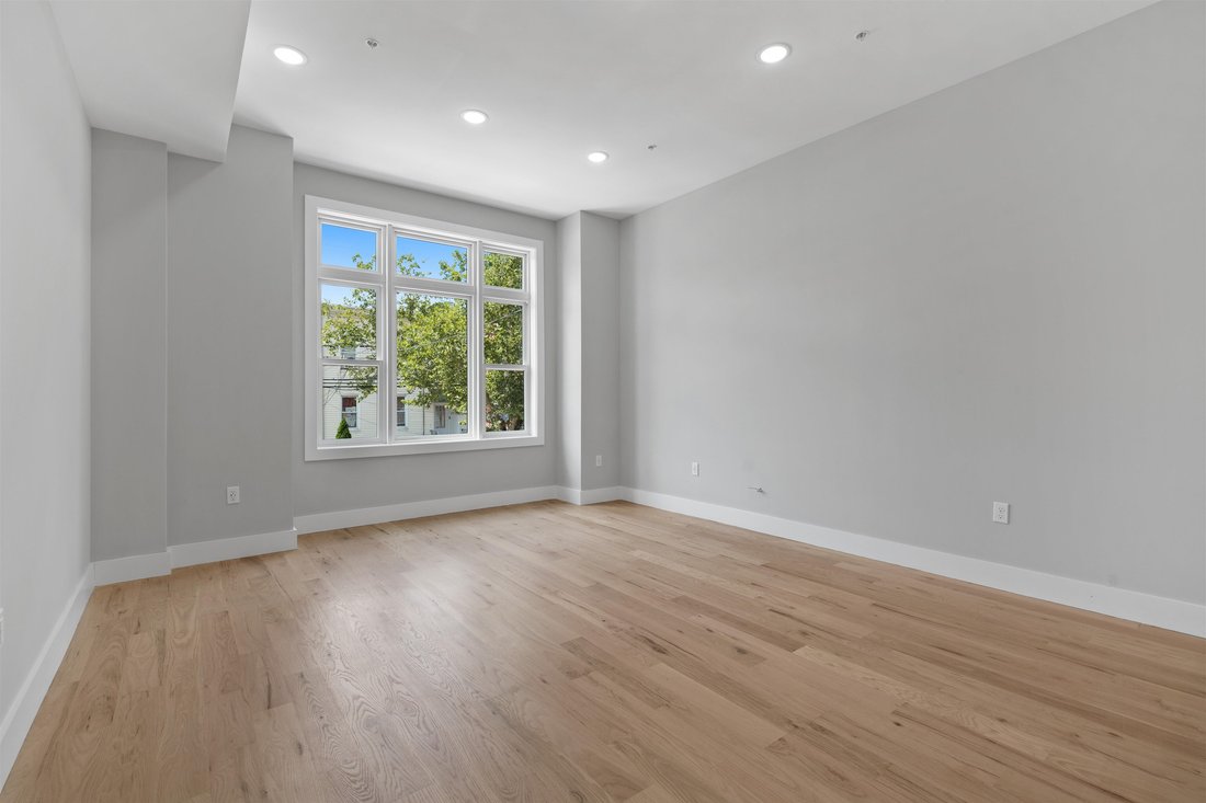 Condo in Jersey City, New Jersey, United States 5 - 18547284