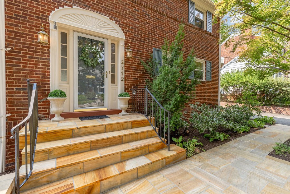 Casa en Arlington, Virginia, Estados Unidos 4 - 18500438