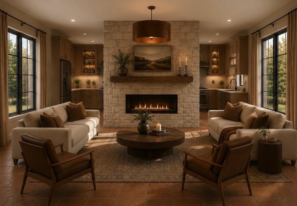 House in Somerset, Wisconsin, United States 4 - 18547213