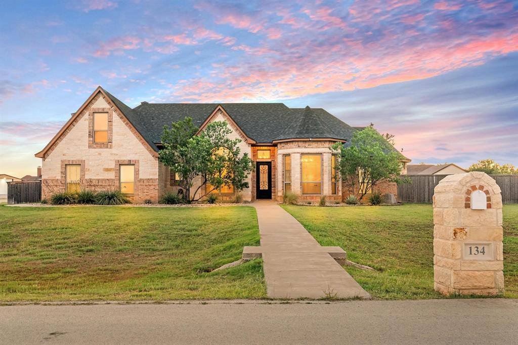 House in Abilene, Texas, United States 1 - 18547332