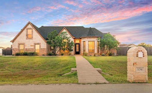 House in Abilene, Texas, United States 1