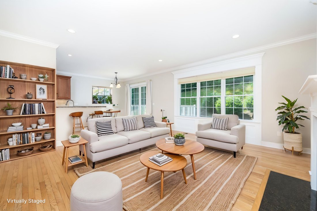 House in Simsbury, Connecticut, United States 4 - 18547202