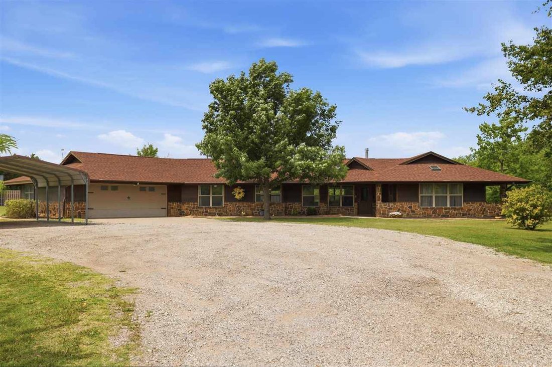 House in Stillwater, Oklahoma, United States 3 - 18547277