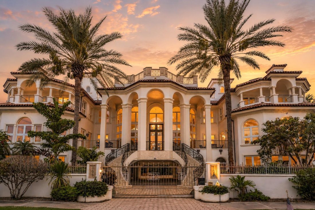 Maison à Fort Lauderdale, Floride, États-Unis 1 - 18528933
