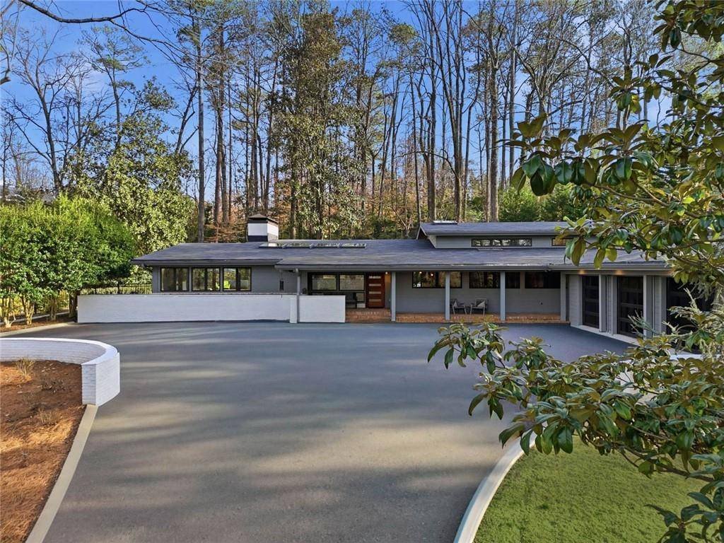 House in Atlanta, Georgia, United States 3 - 18547296