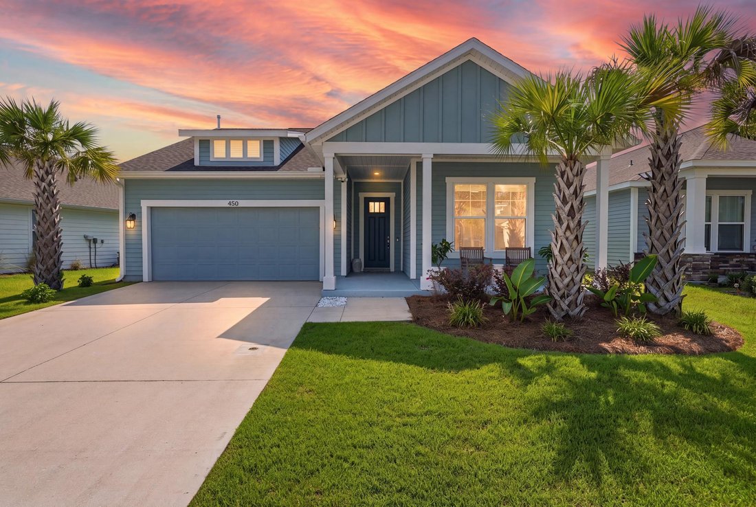 House in Panama City Beach, Florida, United States 2 - 18547369