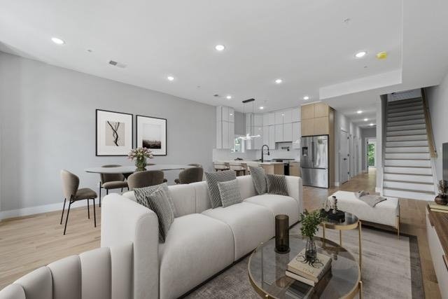 Condo in Jersey City, New Jersey, United States 3 - 18547286