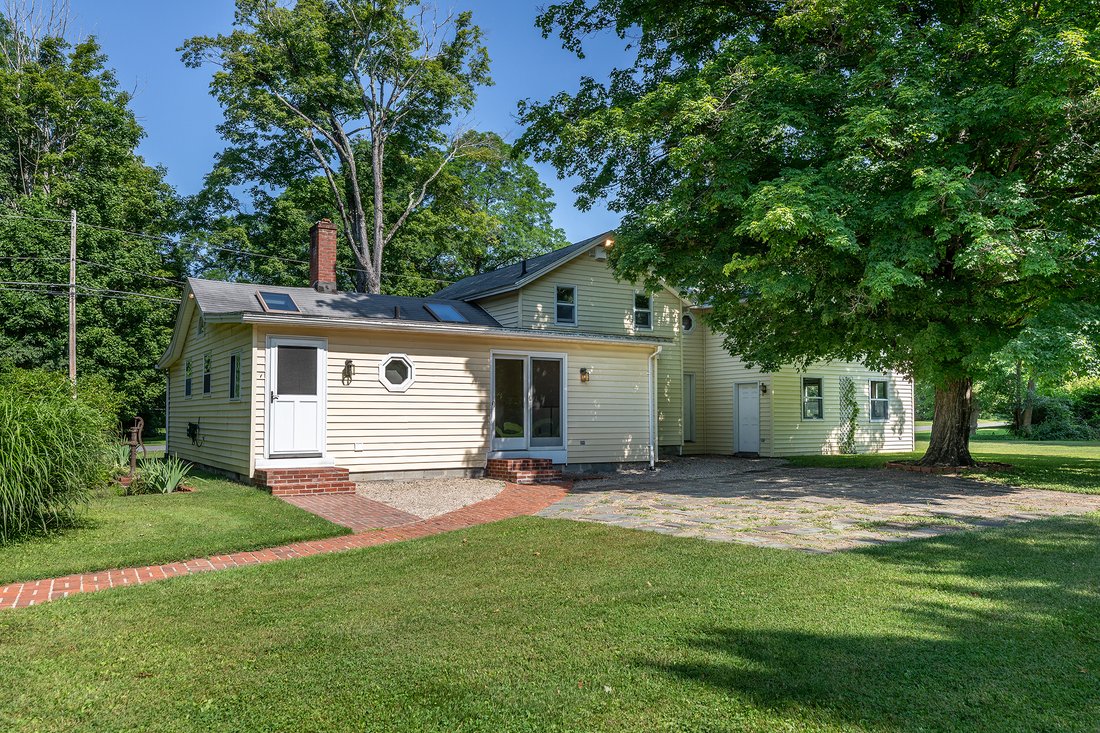 House in Sharon, Connecticut, United States 3 - 18547203