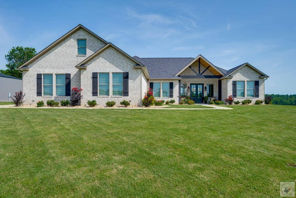 House in Texarkana, Texas, United States 1 - 18547345
