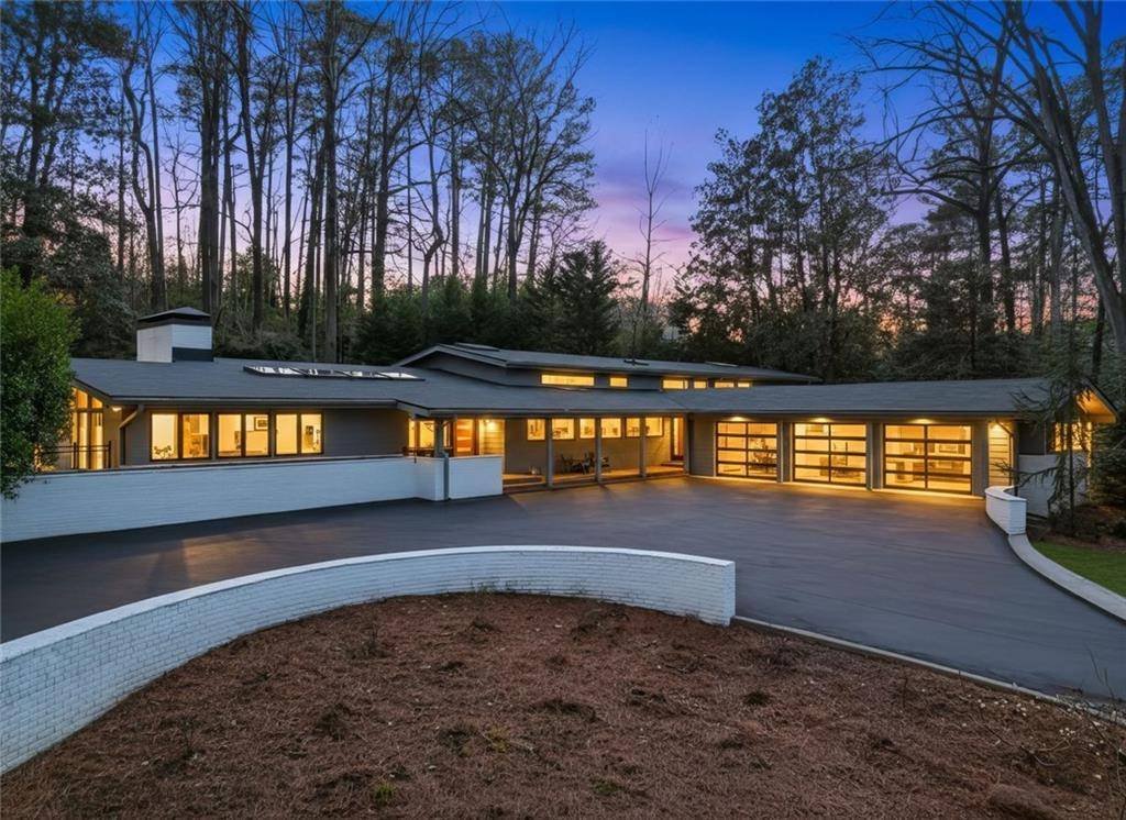 House in Atlanta, Georgia, United States 2 - 18547296