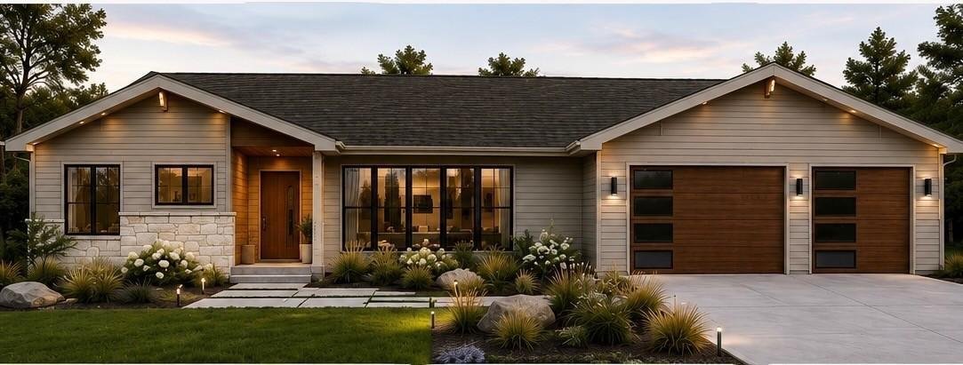 House in Somerset, Wisconsin, United States 1 - 18547213