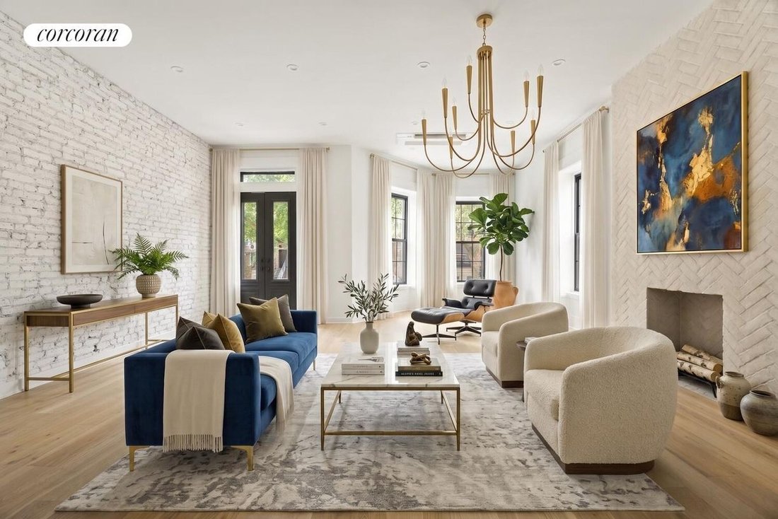 House in New York, New York, United States 1 - 18547283