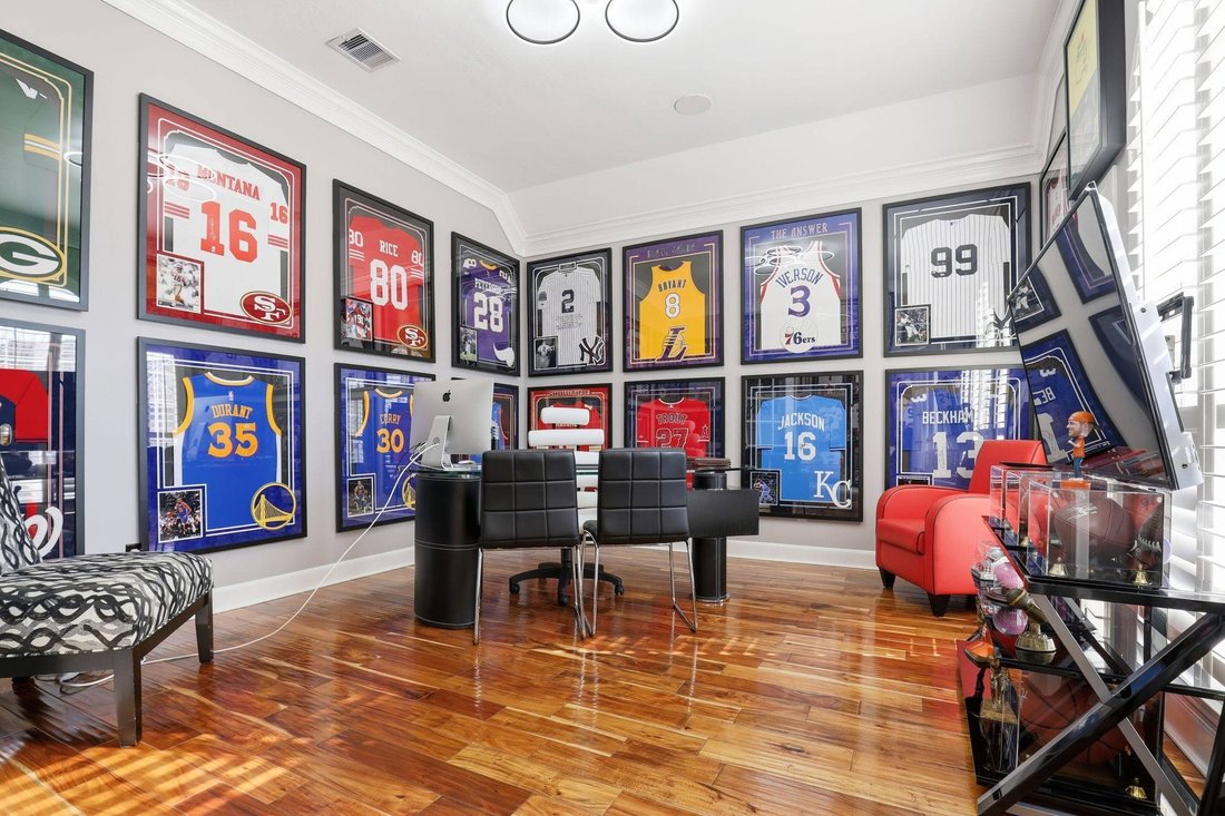 House in Houston, Texas, United States 5 - 18547278