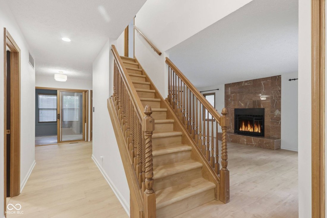 Haus in Washington Township, Indiana, Vereinigte Staaten 2 - 18547357