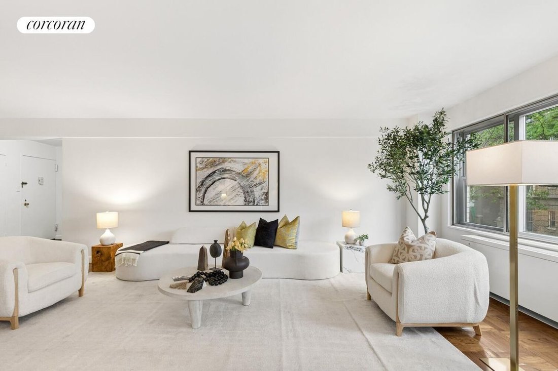 Co Op in New York, New York, United States 2 - 18015012