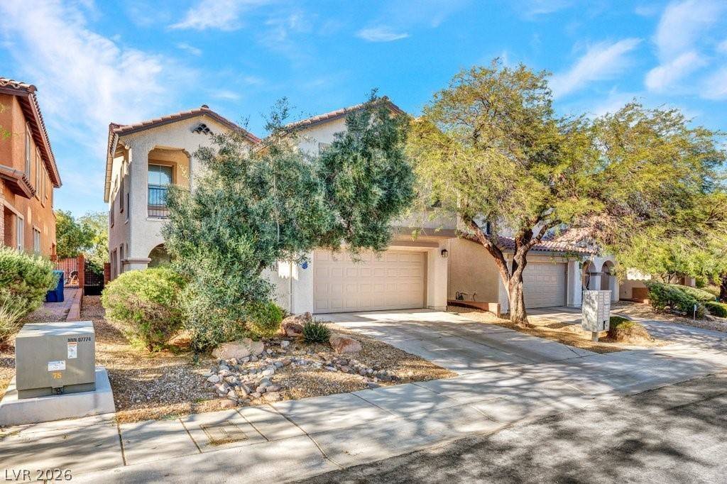 House in Las Vegas, Nevada, United States 3 - 18547321