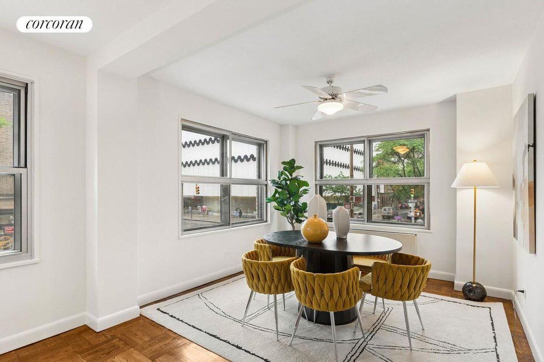 Co Op in New York, New York, United States 3 - 18015012