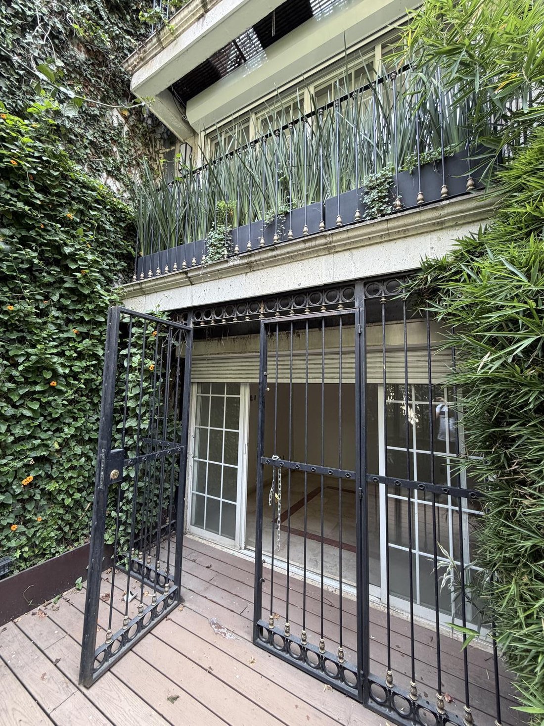 Apartment in Mexico City, Mexico City, Mexico 2 - 18547279