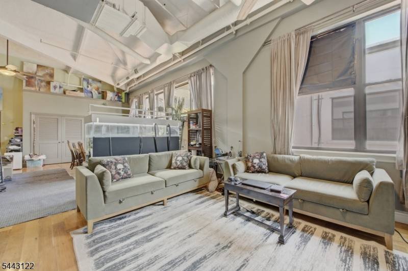 Apartment in Jersey City, New Jersey, United States 1 - 18547342