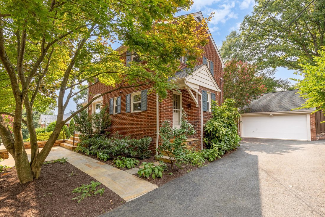 Casa en Arlington, Virginia, Estados Unidos 2 - 18500438