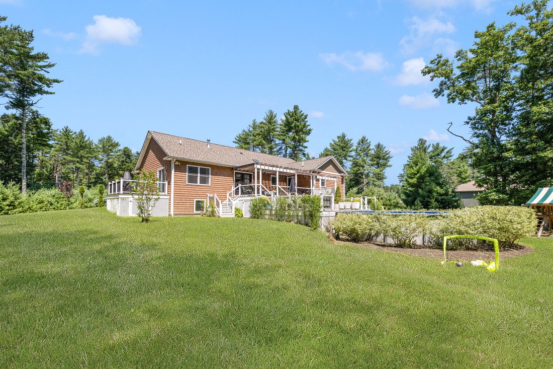 House in Charlestown, Rhode Island, United States 5 - 18547373