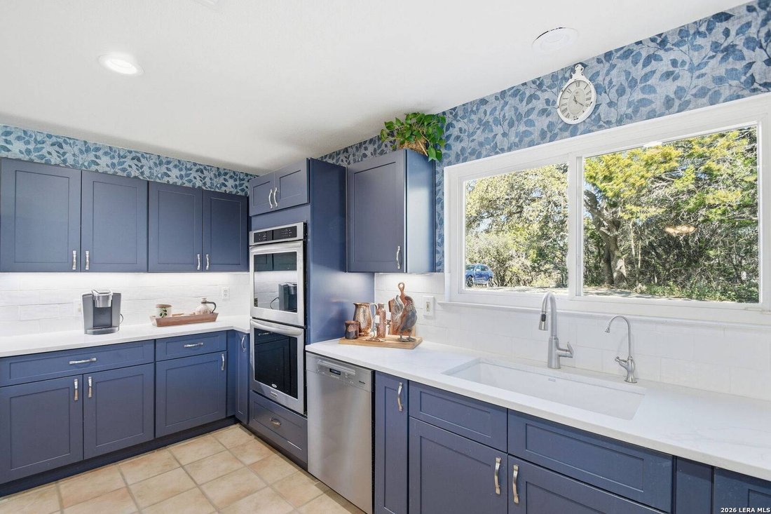 Casa en New Braunfels, Texas, Estados Unidos 5 - 18547333
