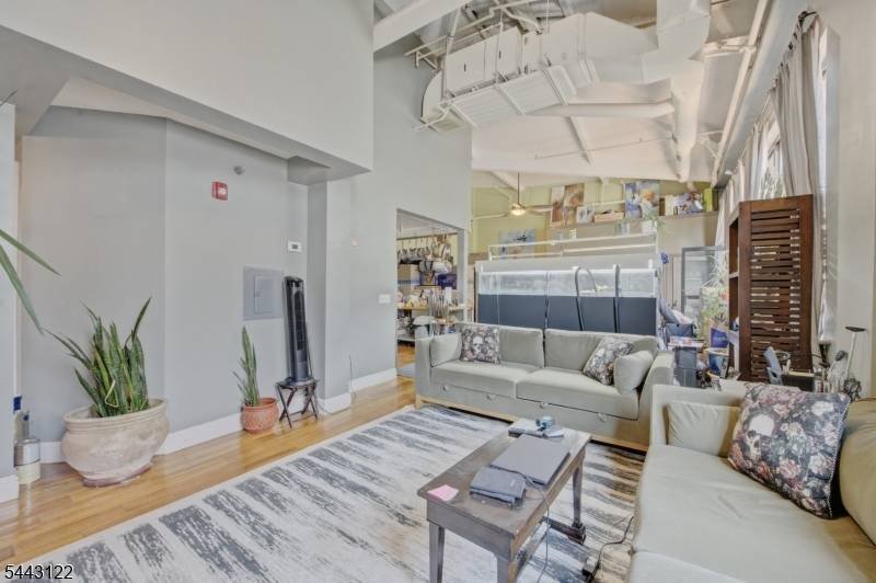 Apartment in Jersey City, New Jersey, United States 2 - 18547342