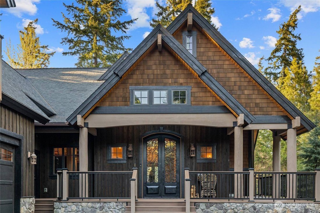 House in Cle Elum, Washington, United States 3 - 18547299