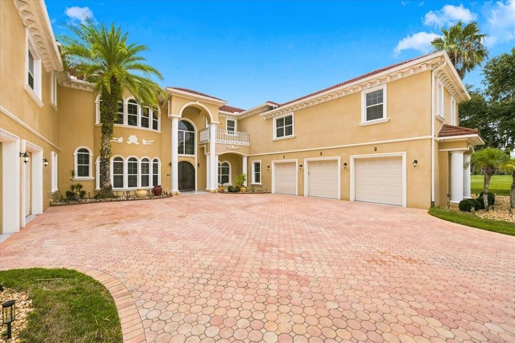 House in Lutz, Florida, United States 4 - 18547218