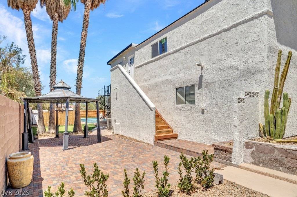House in Las Vegas, Nevada, United States 4 - 18547269