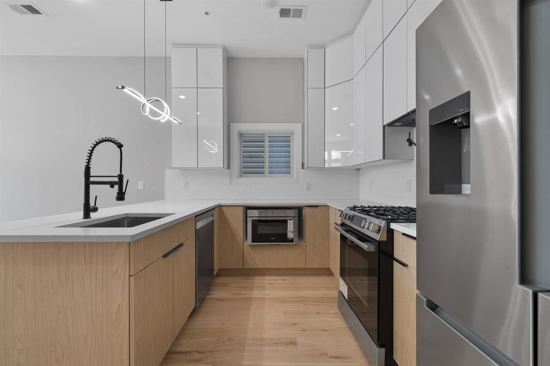 Condo in Jersey City, New Jersey, United States 3 - 18547284