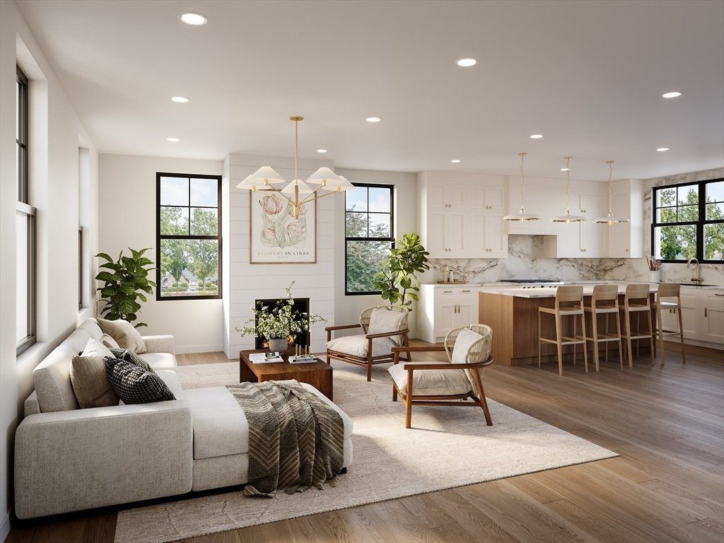 House in Hingham, Massachusetts, United States 4 - 18547220
