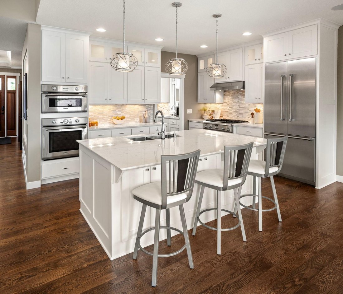House in Minneapolis, Minnesota, United States 3 - 17491420