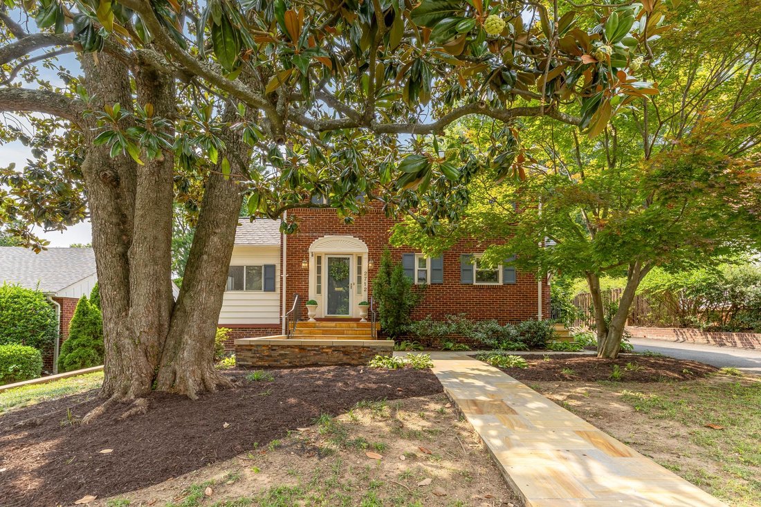 Casa en Arlington, Virginia, Estados Unidos 1 - 18500438