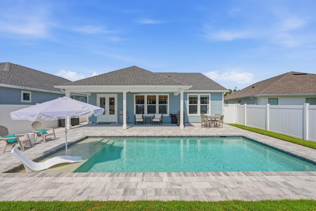 House in Panama City Beach, Florida, United States 3 - 18547369