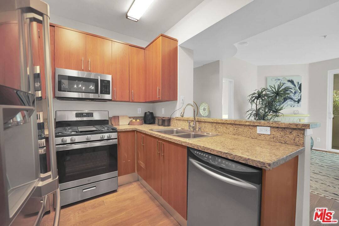 Apartment in Los Angeles, California, United States 3 - 18547316