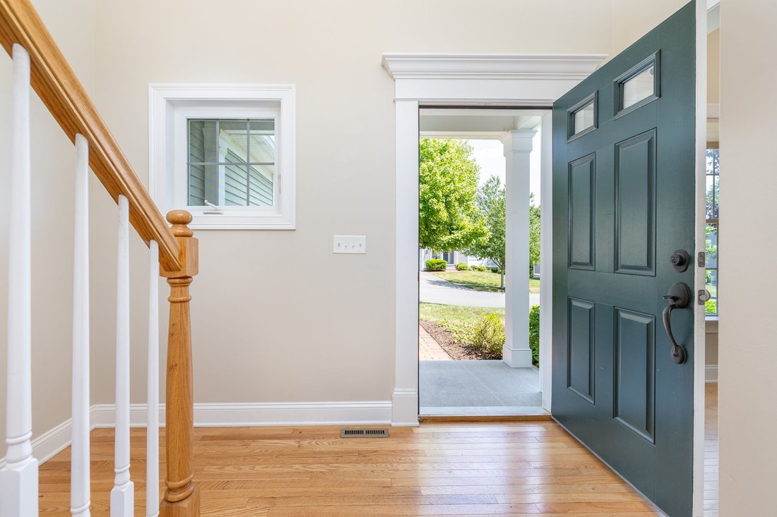 House in Simsbury, Connecticut, United States 2 - 18547202