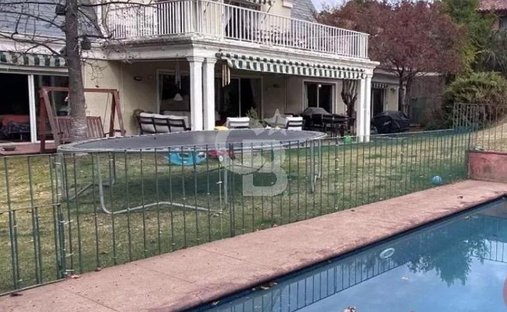 Casa en Lo Barnechea, Región Metropolitana, Chile 1