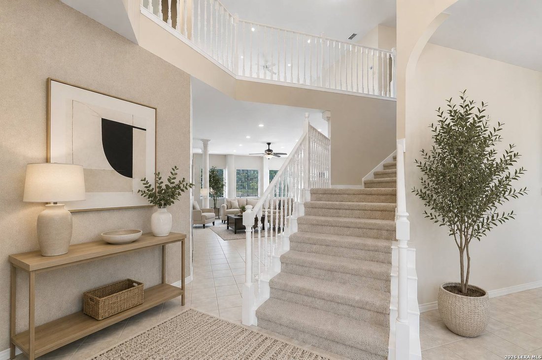 House in San Antonio, Texas, United States 5 - 18547329