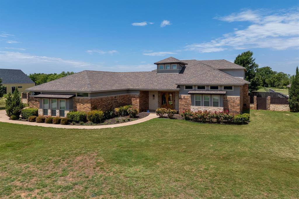 House in Abilene, Texas, United States 1 - 18547348