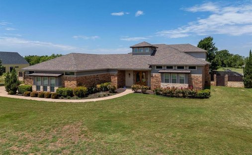 Haus in Abilene, Texas, Vereinigte Staaten 1