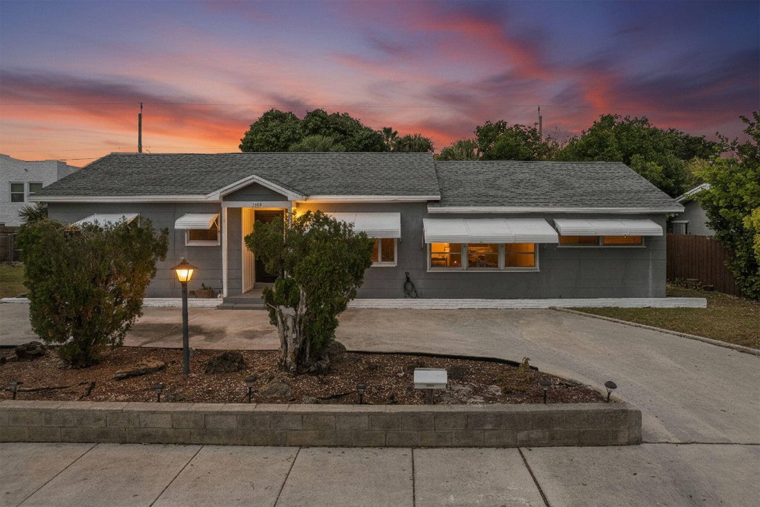 House in Lake Worth, Florida, United States 1 - 18547300