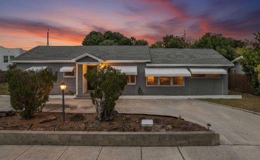 House in Lake Worth, Florida, United States 1