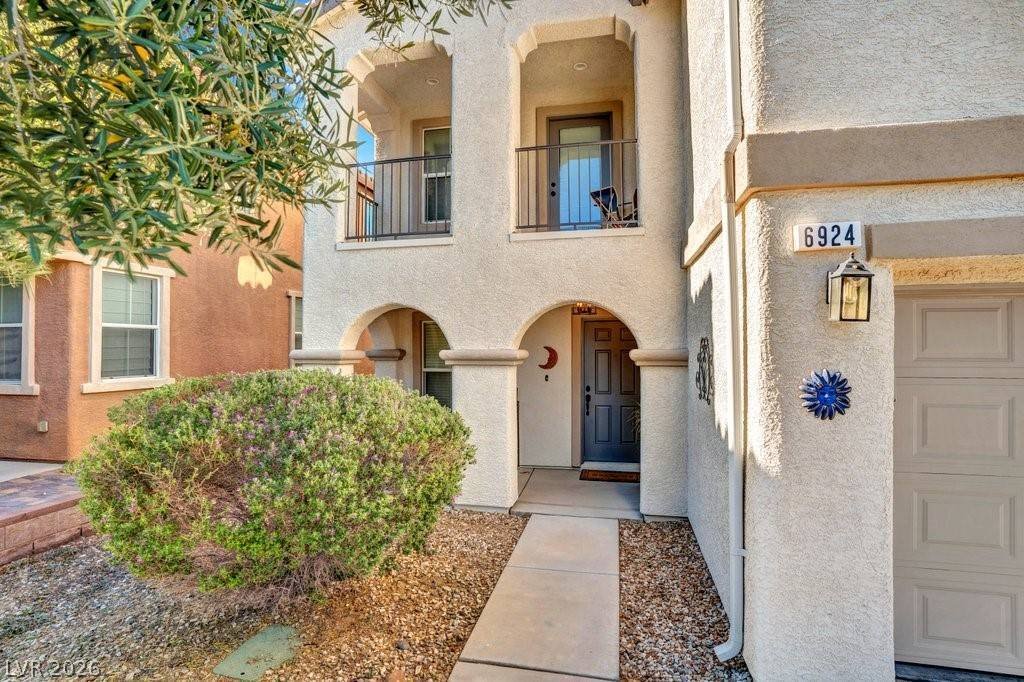 House in Las Vegas, Nevada, United States 4 - 18547321