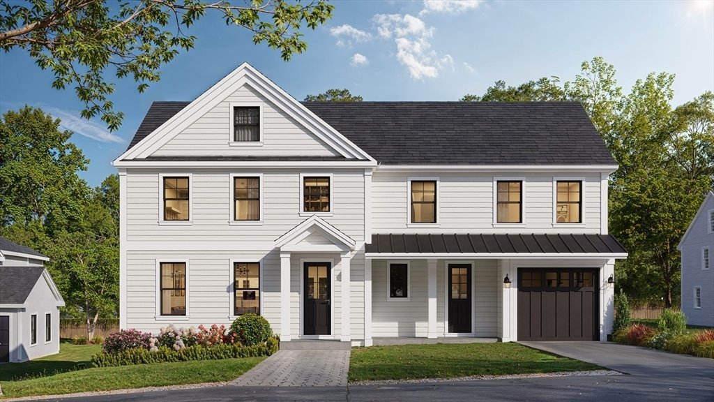 House in Hingham, Massachusetts, United States 1 - 18547220
