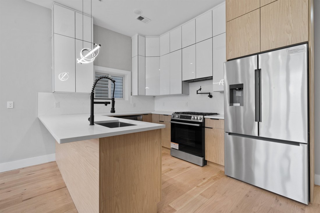 Condo in Jersey City, New Jersey, United States 4 - 18547284